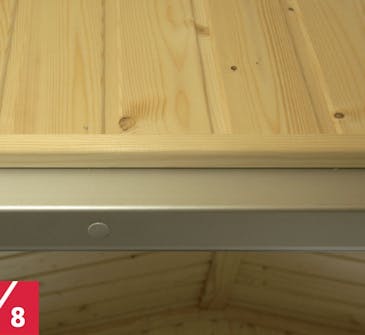 Bygga bastu utomhus Bygga bastu utomhus